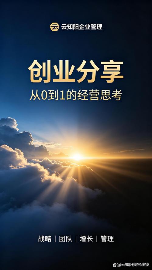 云知阳企业管理源头厂家